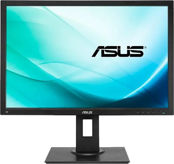 Замена электронных компонентов Asus BE24AQLB