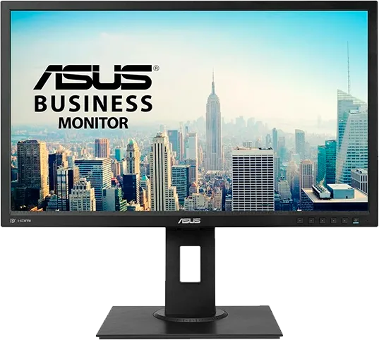 Замена электронных компонентов Asus BE249QLBH