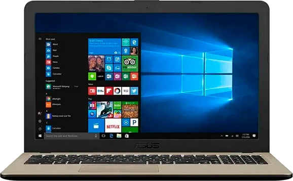 Ремонт разъема питания  Asus A2