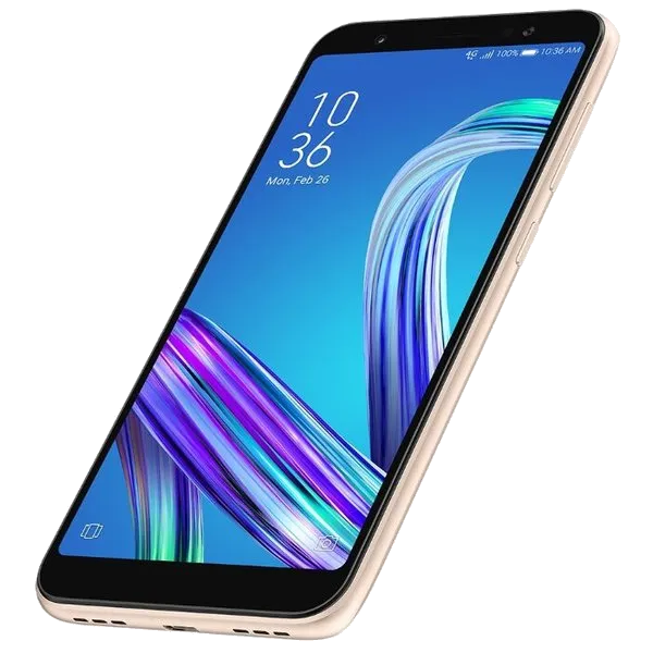 Замена задней крышки Asus ZenFone Lite L1 G553KL