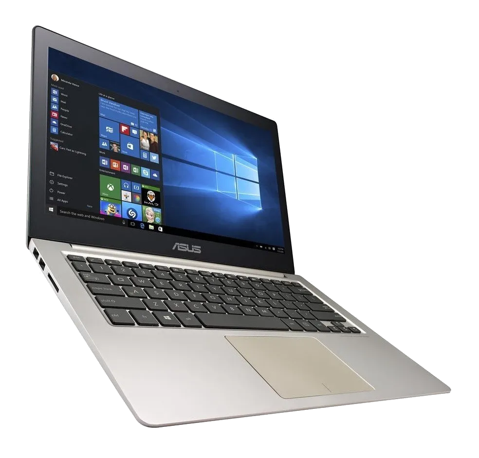 Ремонт разъема питания  Asus 14 UM433IQA5018T