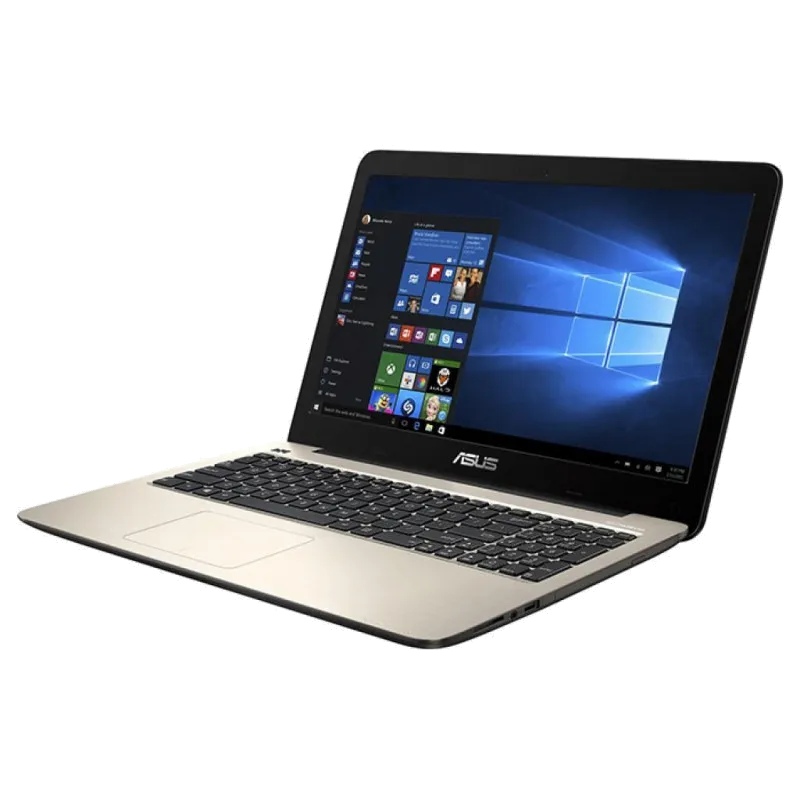 Ремонт разъема питания  Asus X556UA