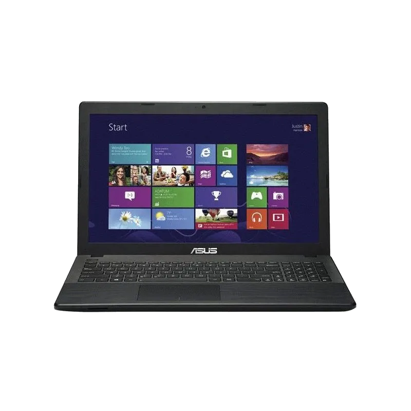 Ремонт разъема питания  Asus X551CA