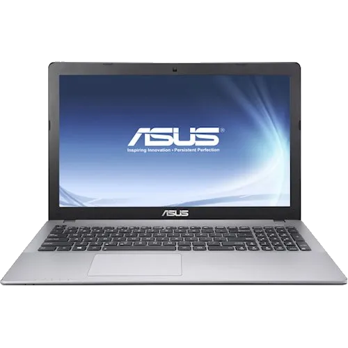 Ремонт разъема питания  Asus X550LA