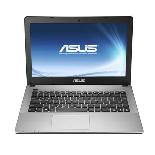 Ремонт разъема питания  Asus X450CC