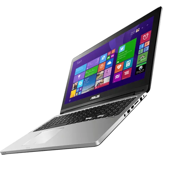 Ремонт разъема питания  Asus Transformer Book Flip TP500LA