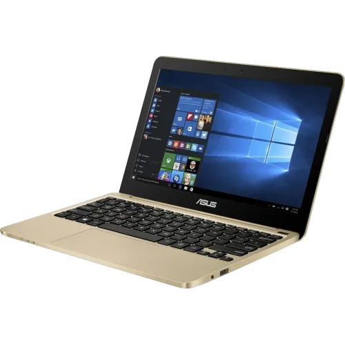 Ремонт разъема питания  Asus R209HA