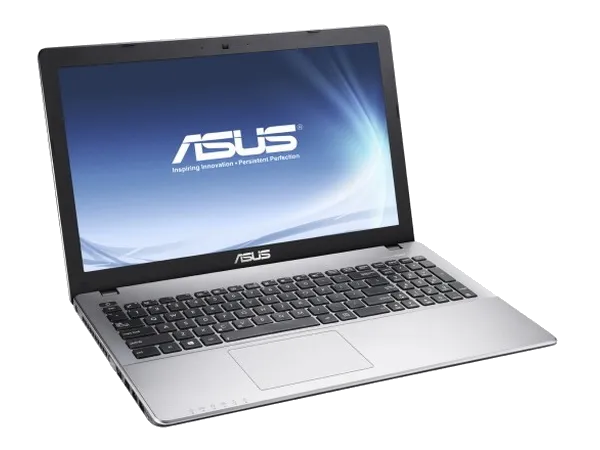 Ремонт разъема питания  Asus K550LB