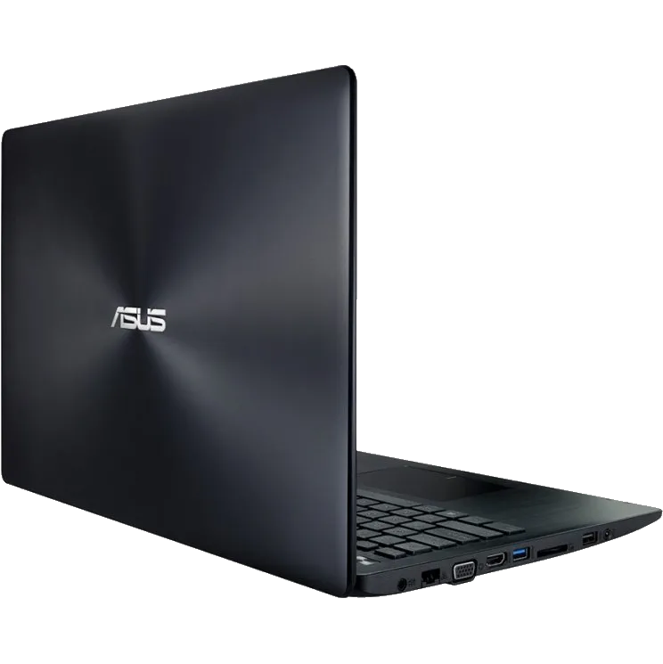 Ремонт разъема питания  Asus A553SA