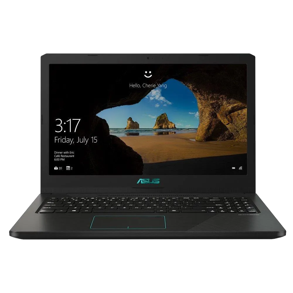 Ремонт разъема питания  Asus X570UD