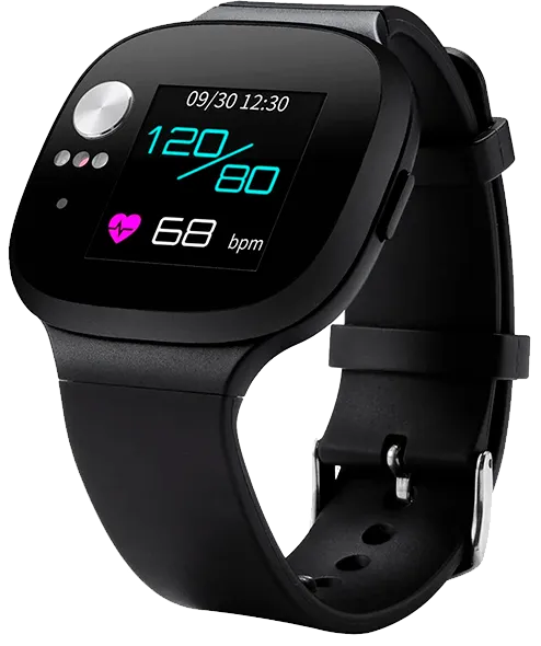 Замена микрофона Asus VivoWatch BP