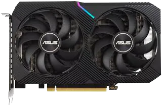 Замена HDMI-разъема Asus GeForce RTX 3050 Dual OC Edition