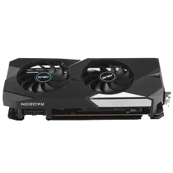 Замена HDMI-разъема Asus AMD Radeon RX 6750 XT Dual OC Edition