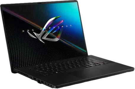 Ремонт разъема питания  Asus M16