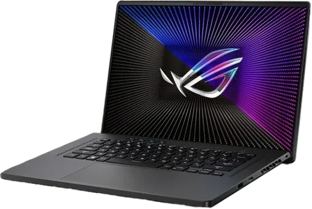 Ремонт разъема питания  Asus G14 GA401QC-K2141T