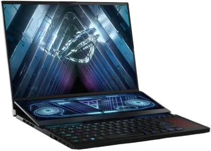 Ремонт разъема питания  Asus Duo 15