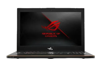Ремонт разъема питания  Asus M GM501