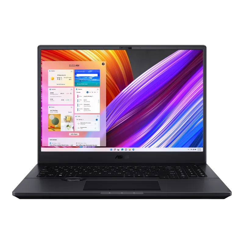 Ремонт разъема питания  Asus 16 H7604JVMY060X