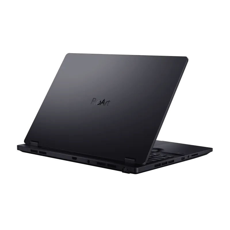 Ремонт разъема питания  Asus Pro 16 OLED W7600H3AL2033W