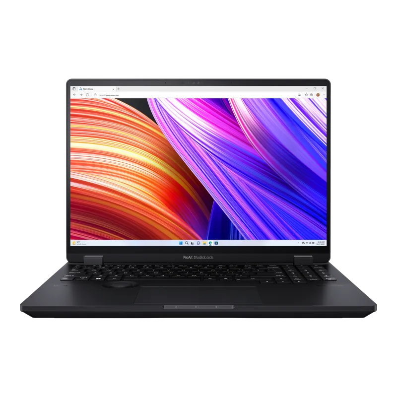 Ремонт разъема питания  Asus 16 OLED H7604JVMY085X