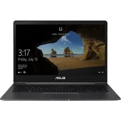 Ремонт разъема питания  Asus UX303LN