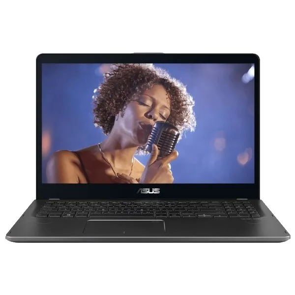 Ремонт разъема питания  Asus 14 Flip OLED UN5401QA-KN219