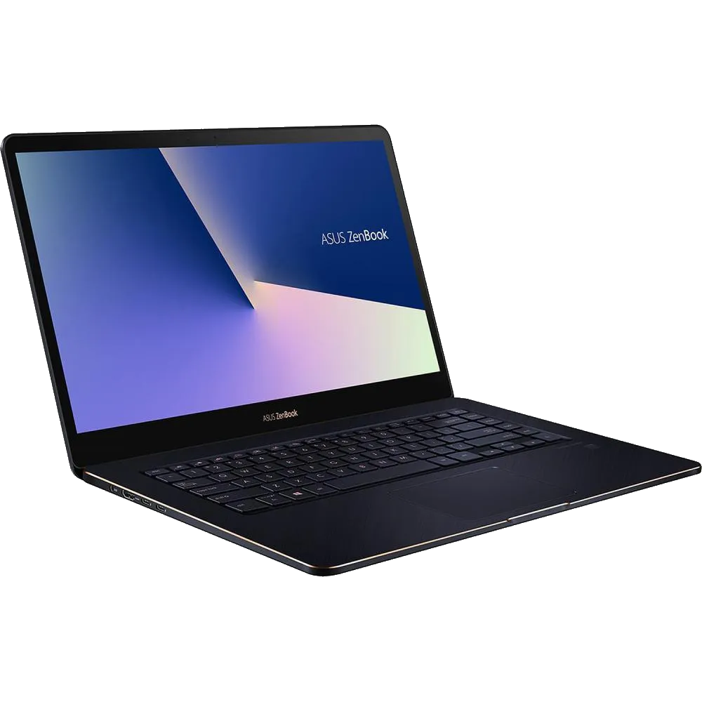 Ремонт разъема питания  Asus UX 550VD