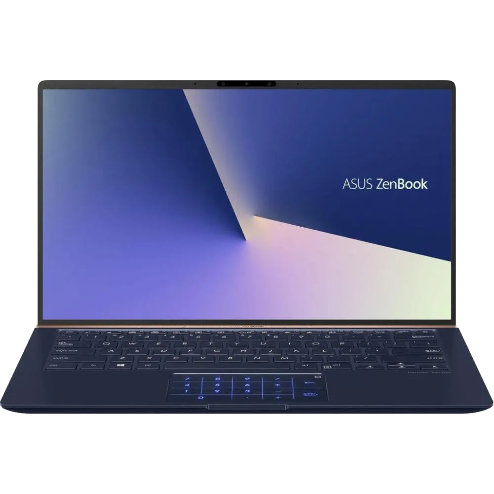 Ремонт разъема питания  Asus 14X OLED UX5401ZAKN178W