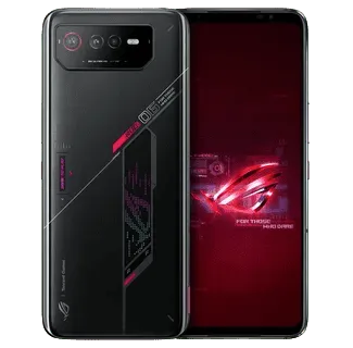 Замена задней крышки Asus ROG Phone 6