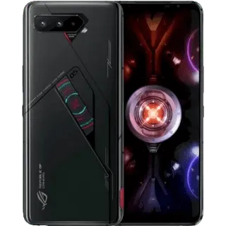 Замена задней крышки Asus  ROG 8