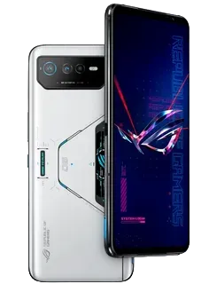 Замена задней крышки Asus ROG 8 Pro