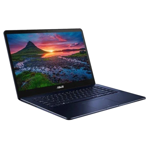 Ремонт разъема питания  Asus 16X OLED UX7602-ViMY034X