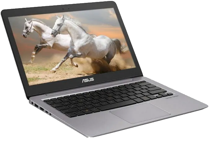 Ремонт разъема питания  Asus 15 UX535LI-BN168T
