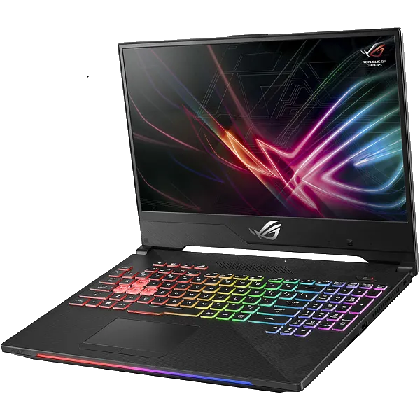 Ремонт разъема питания  Asus GL753VE-GC046T