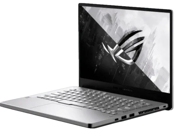 Ремонт разъема питания  Asus G14 GA401IIBM036T