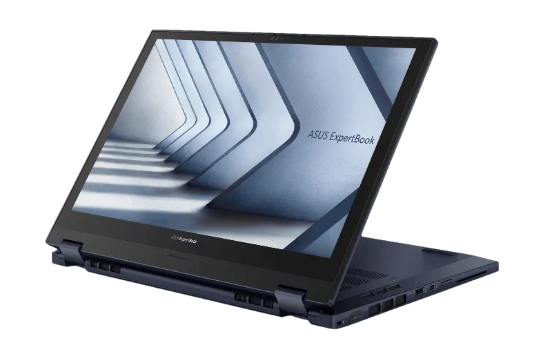 Ремонт разъема питания  Asus B1 402CBAEB0642