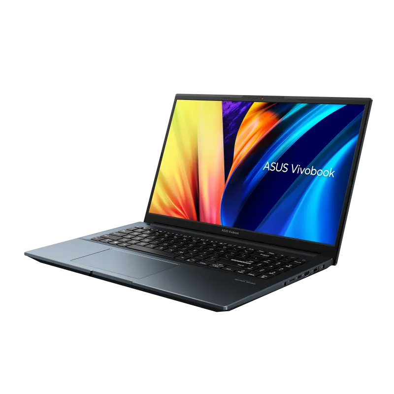 Ремонт разъема питания  Asus 15 M6500QCHN058