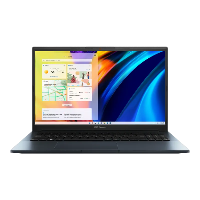 Ремонт разъема питания  Asus 15 M6500QCHN118