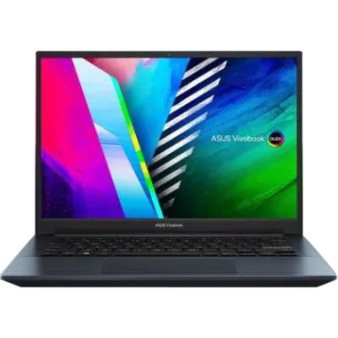 Ремонт разъема питания  Asus 14 OLED K3400PAKM028W