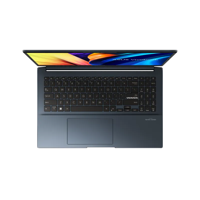 Ремонт разъема питания  Asus 15 M6 M6500QCHN118