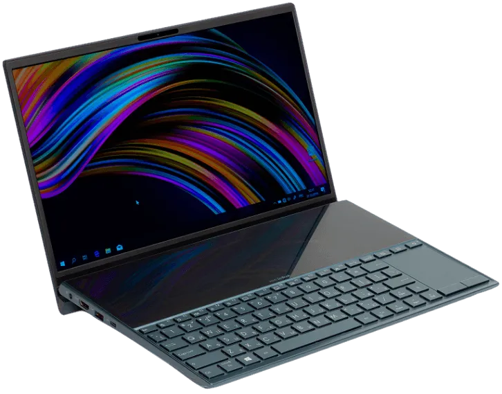 Ремонт разъема питания  Asus UX481FLBM024TS