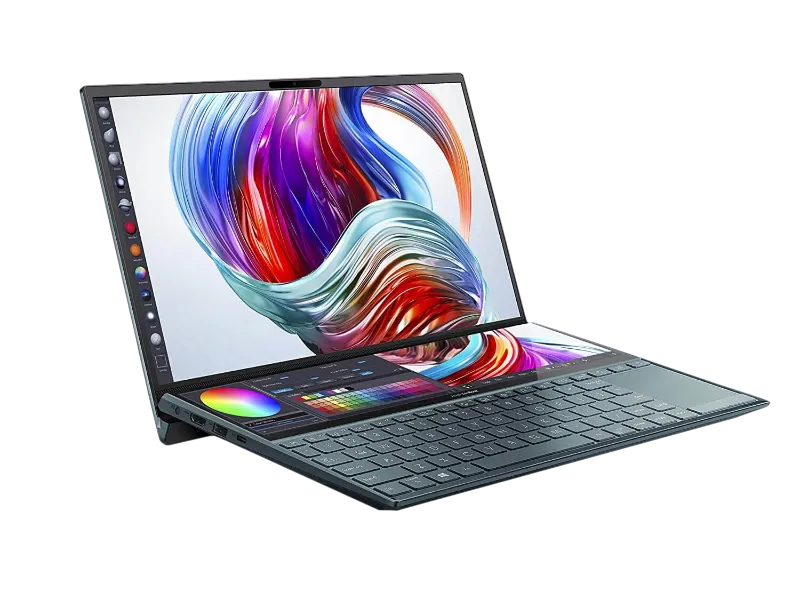 Ремонт разъема питания  Asus UX481FLBM021TS