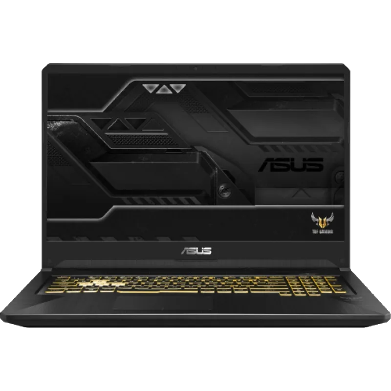 Ремонт разъема питания  Asus FX504GM-E4188T