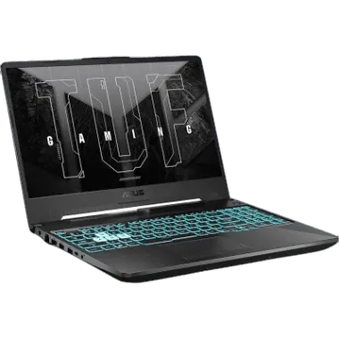 Ремонт разъема питания  Asus F17 FX706HE-BHX166W