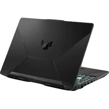 Ремонт разъема питания  Asus F15 FX506HC-HN040