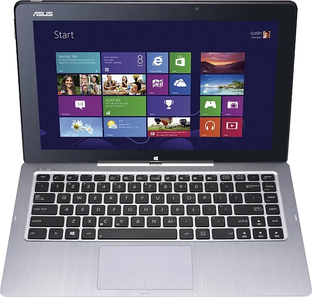 Ремонт разъема питания  Asus Transformer Book Trio TX201LA