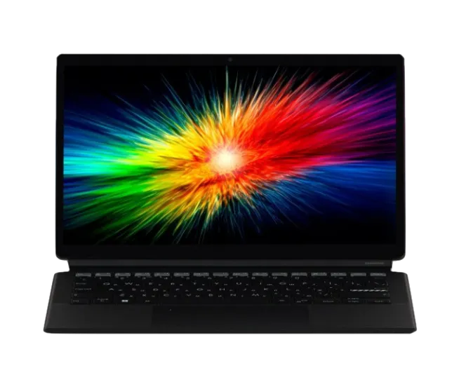 Ремонт разъема питания  Asus 13 Slate OLED T3300KA-LQ034W