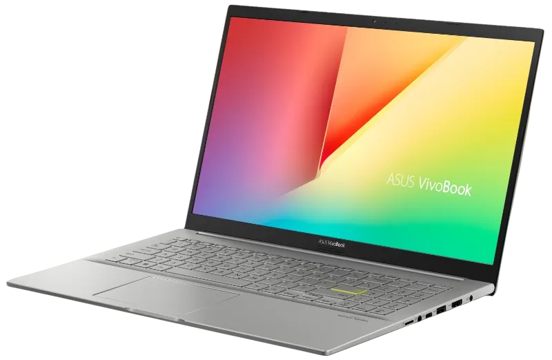 Ремонт разъема питания  Asus 16X M1603QA-MB252