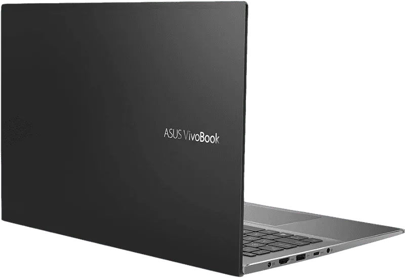 Ремонт разъема питания  Asus 15 K513EA-L12078