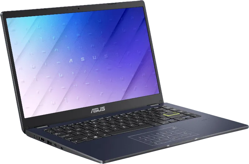 Ремонт разъема питания  Asus Go 14 E410MA-EB008T